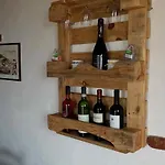 Ferienhaus La Chintana