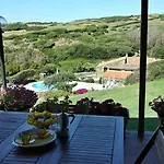 Ferienhaus La Chintana Palmadula