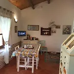 La Chintana Ferienhaus