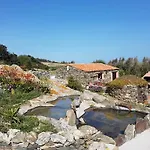 La Chintana Ferienhaus *