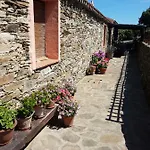 La Chintana Ferienhaus *