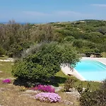 Ferienhaus La Chintana *