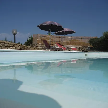 Hébergement de vacances La Chintana
