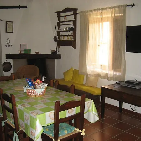 La Chintana * Palmadula