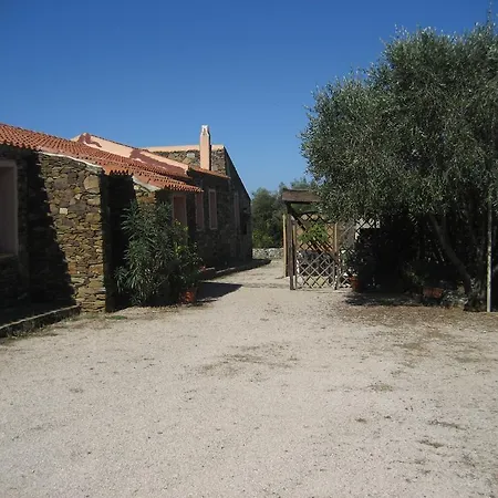 Hébergement de vacances La Chintana *