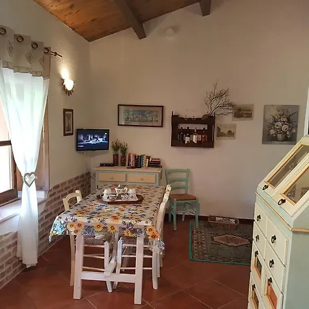 La Chintana Hébergement de vacances