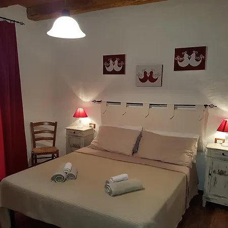 La Chintana Hébergement de vacances Palmadula