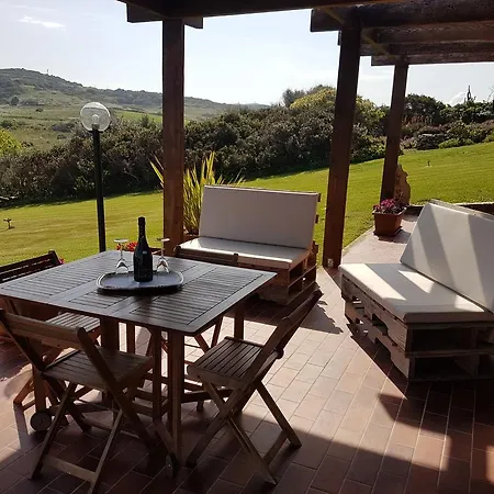 Hébergement de vacances La Chintana Palmadula