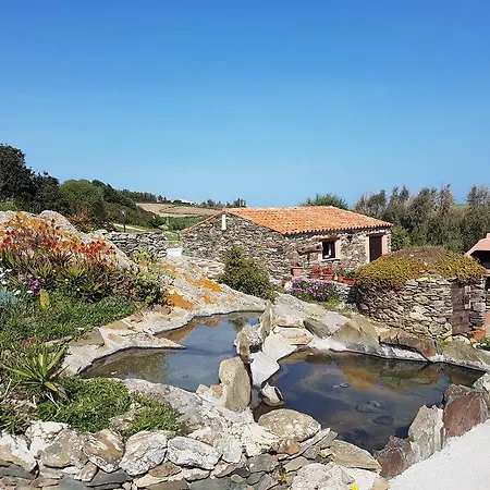 La Chintana Vakantiehuis *