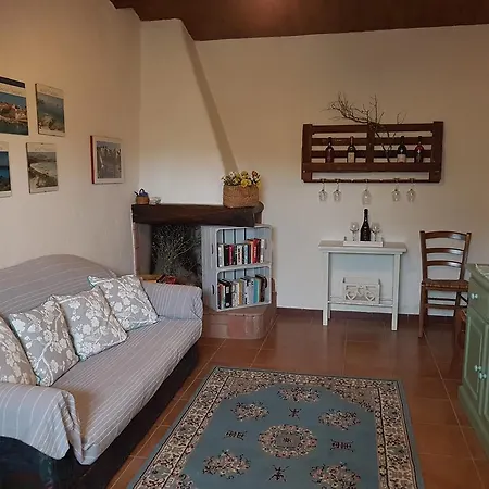 La Chintana Vakantiehuis *