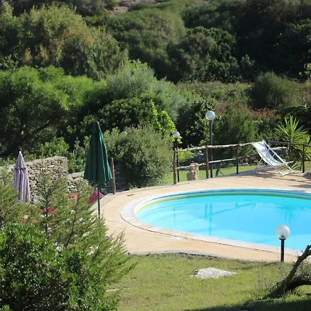 Hébergement de vacances La Chintana *