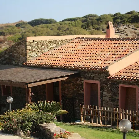 Vakantiehuis La Chintana *