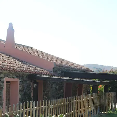 Vakantiehuis La Chintana *