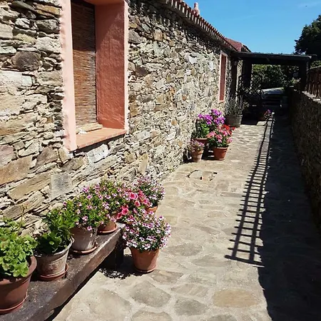 La Chintana Hébergement de vacances *