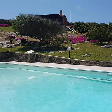 Hébergement de vacances La Chintana