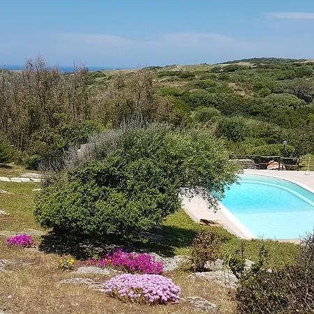 Hébergement de vacances La Chintana *