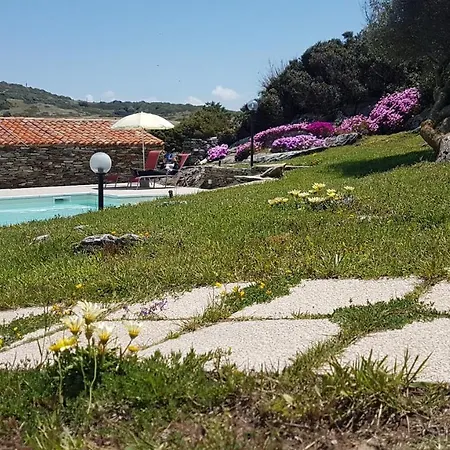 La Chintana Ferienhaus *