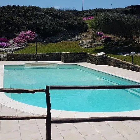 Vakantiehuis La Chintana