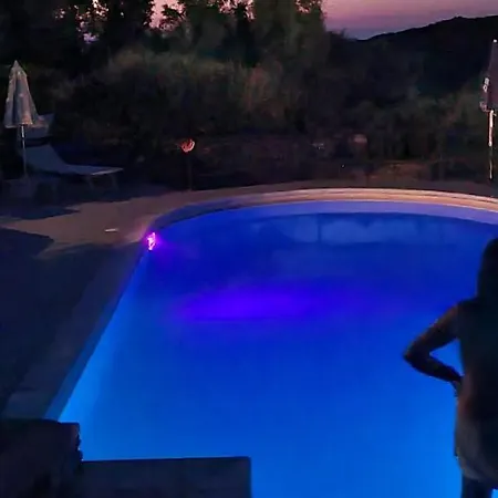 La Chintana * パルマドゥラ