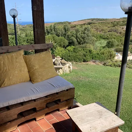 La Chintana Casa vacanze *