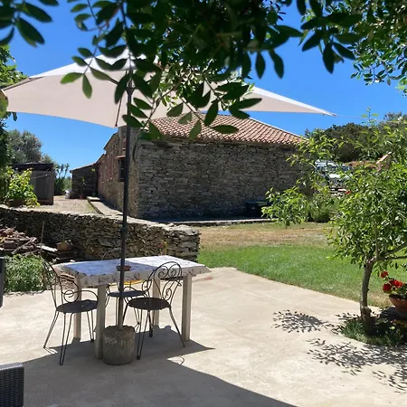 Casa vacanze La Chintana Palmadula