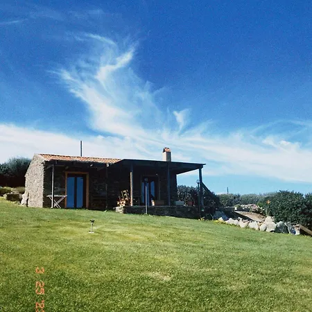 Casa vacanze La Chintana