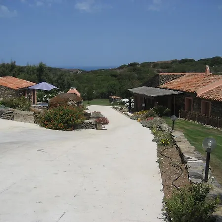 Casa vacanze La Chintana *