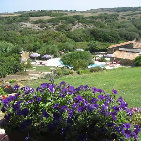 Casa vacanze La Chintana *