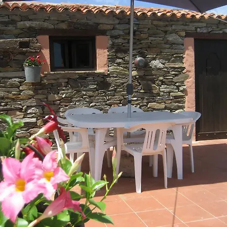 Casa vacanze La Chintana