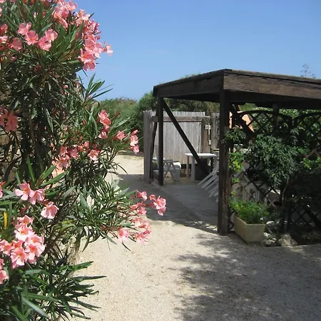 La Chintana Casa vacanze *