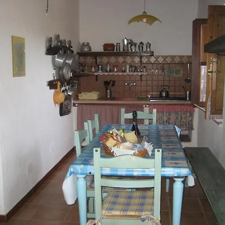 Casa vacanze La Chintana Palmadula