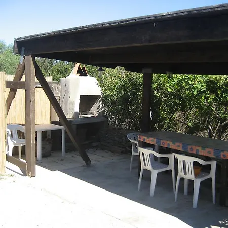 Casa vacanze La Chintana *