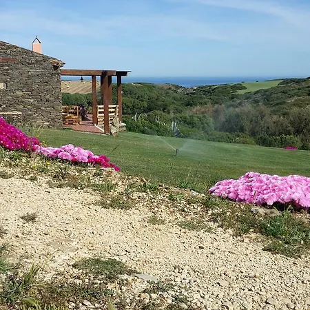 La Chintana Casa vacanze Palmadula