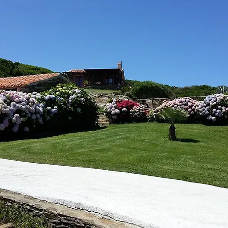 La Chintana Сasa de vacaciones