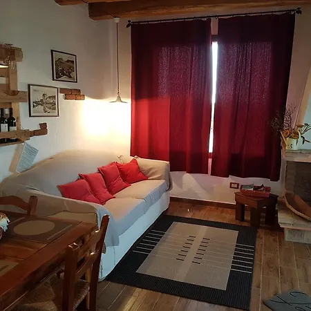 La Chintana Ferienhaus *