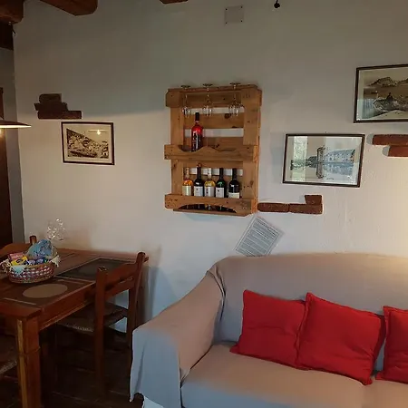 La Chintana Ferienhaus *