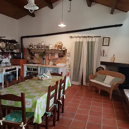 Ferienhaus La Chintana