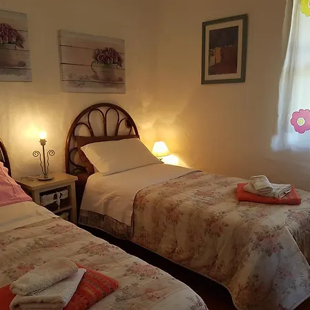 La Chintana