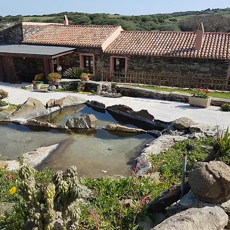 Casa vacanze La Chintana