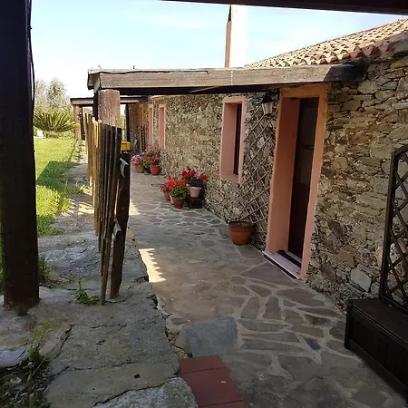 Casa vacanze La Chintana Palmadula
