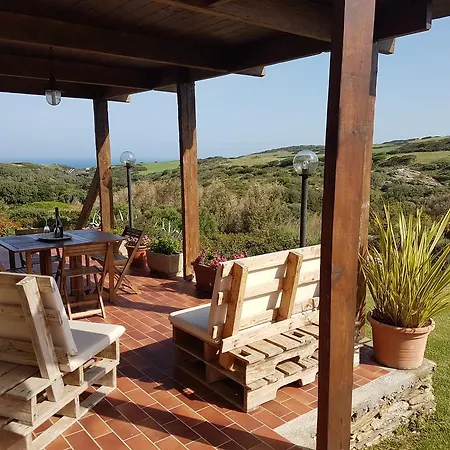 Casa vacanze La Chintana *