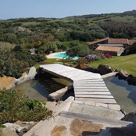 Casa vacanze La Chintana *