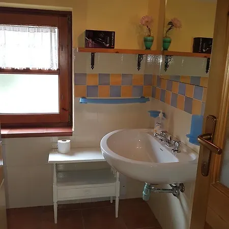 別荘 La Chintana *