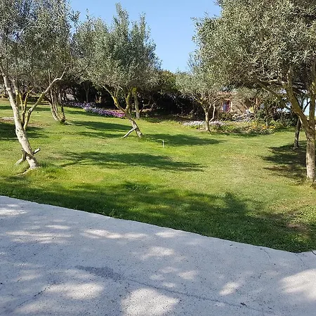 Casa vacanze La Chintana *