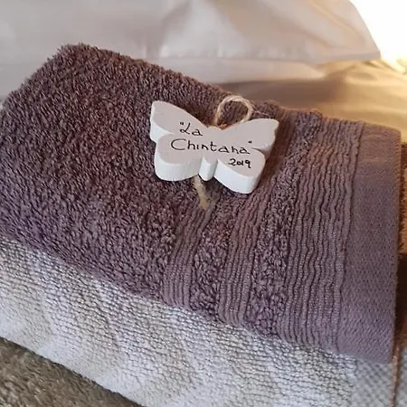 La Chintana 別荘 *