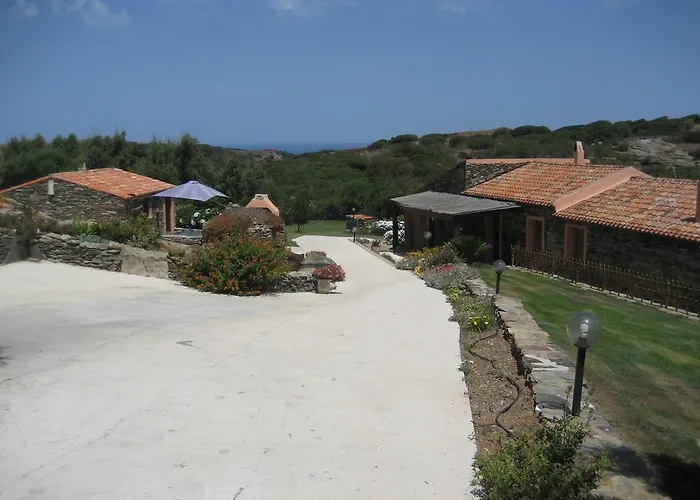 Ferienhaus La Chintana *