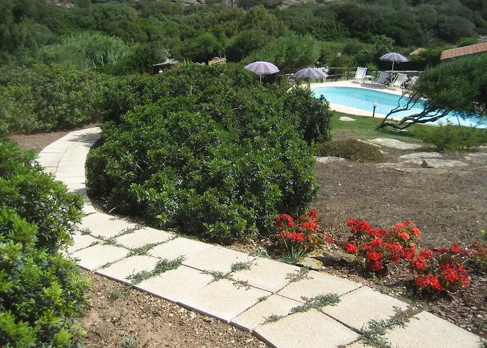 La Chintana Ferienhaus *