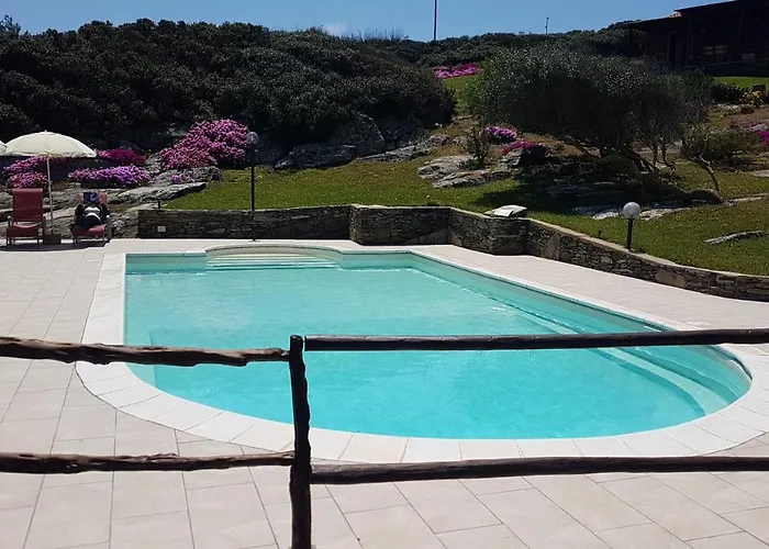 Ferienhaus La Chintana